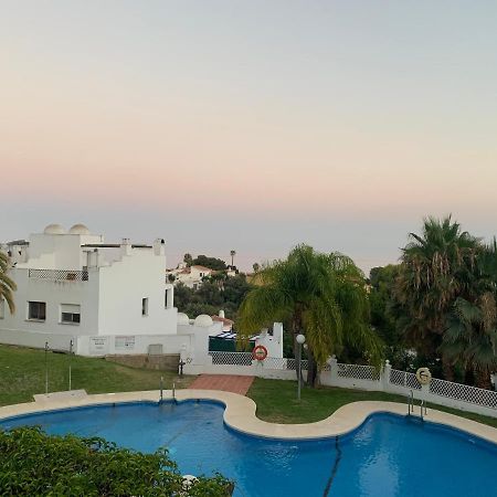 Villa Mila Mi Benajarafe Exterior foto